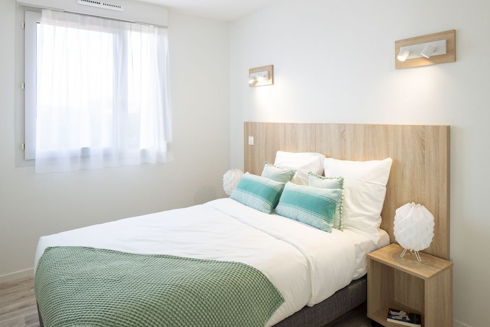 undefined Residence Sweetly St Augustin 8