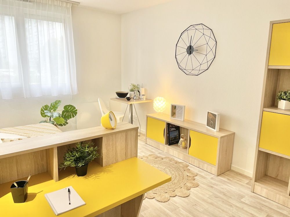 undefined Residence Sweetly St Augustin 10