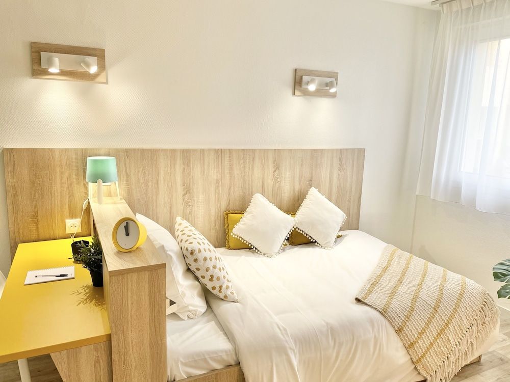 undefined Residence Sweetly St Augustin 7