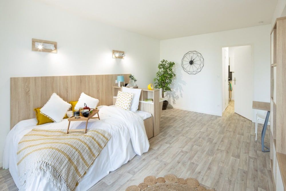 undefined Residence Sweetly St Augustin 3