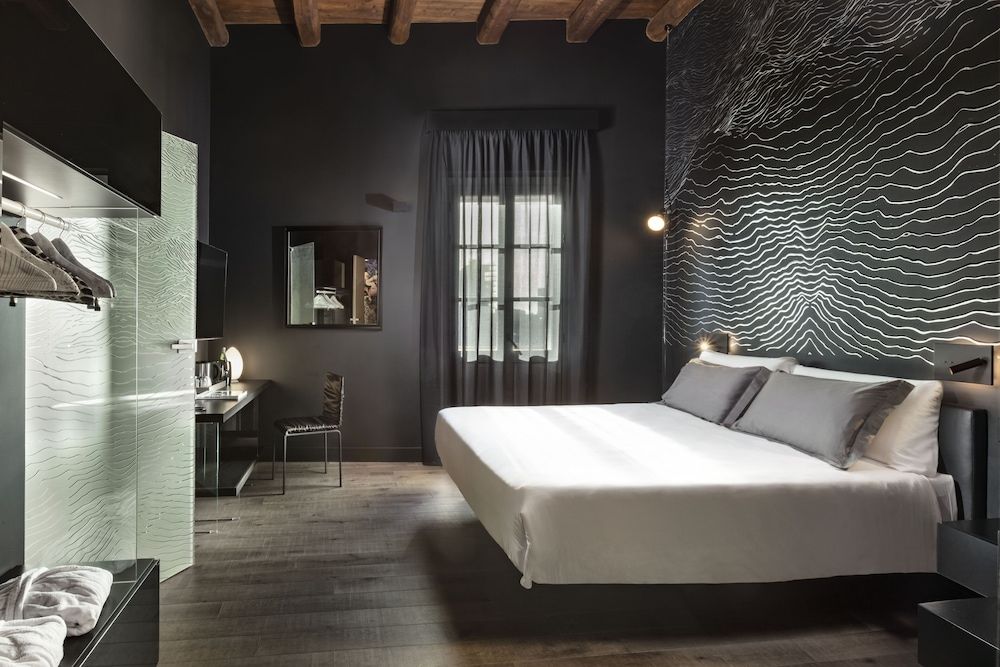 Suite Abissi