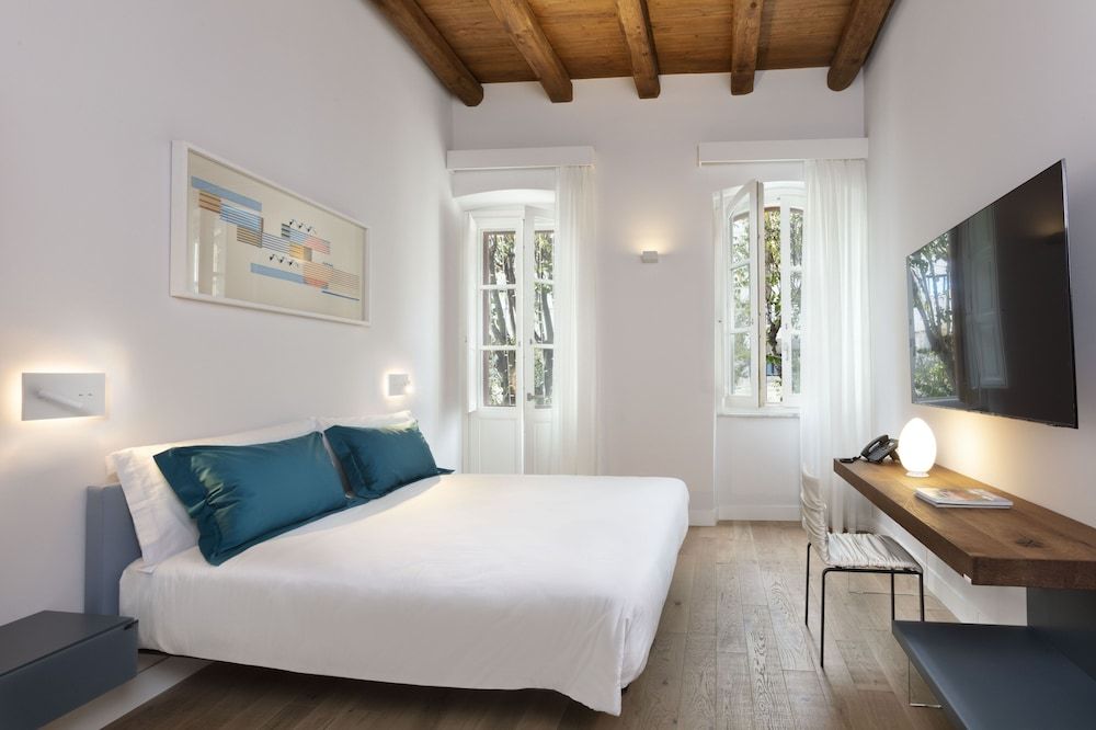 Suite Mediterraneo