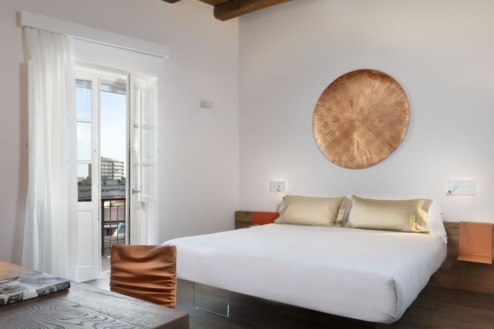 Suite Aurora