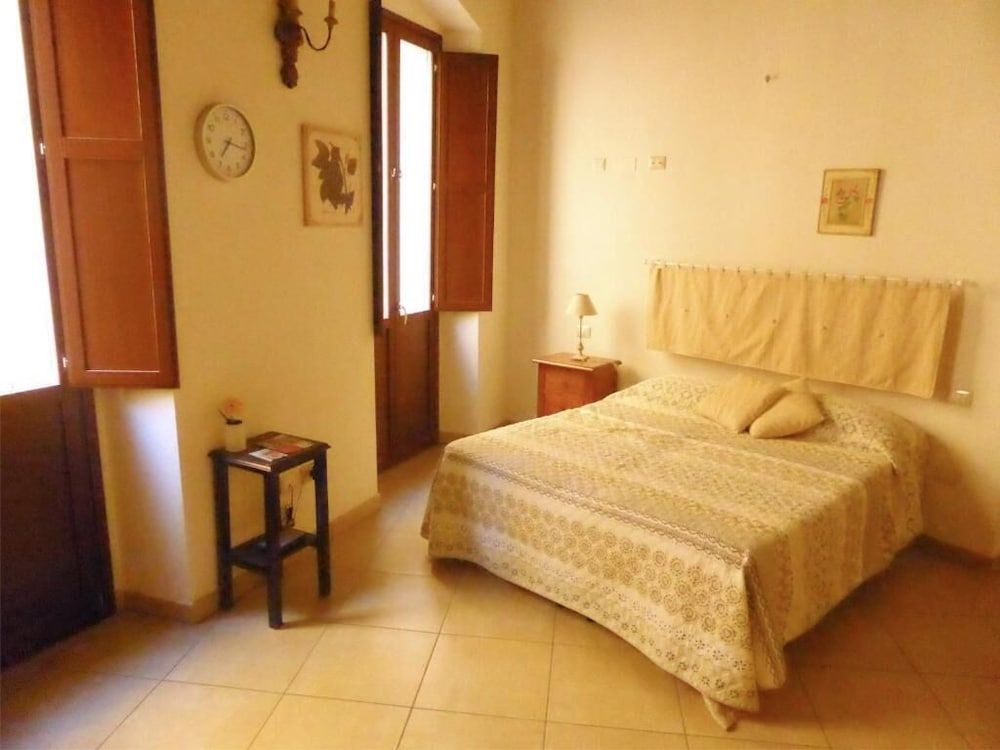 Romantic Double or Twin Room