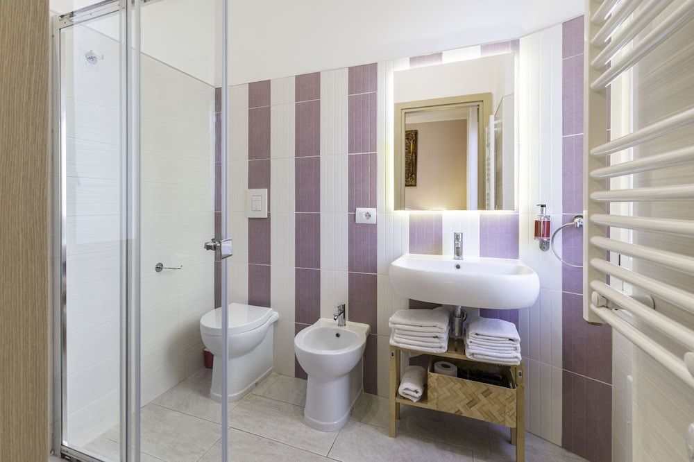 Colibrì Prestige Rooms Executive Room 5