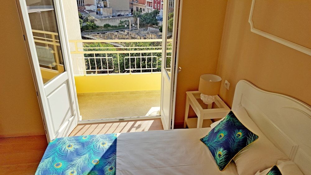 Colibrì Prestige Rooms Deluxe Double or Twin Room 2