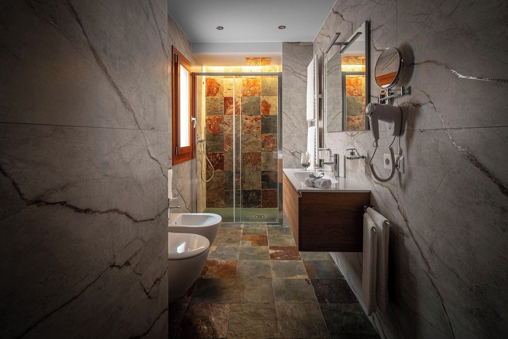 Marcus Suite Doppia Superior (Julien) 9