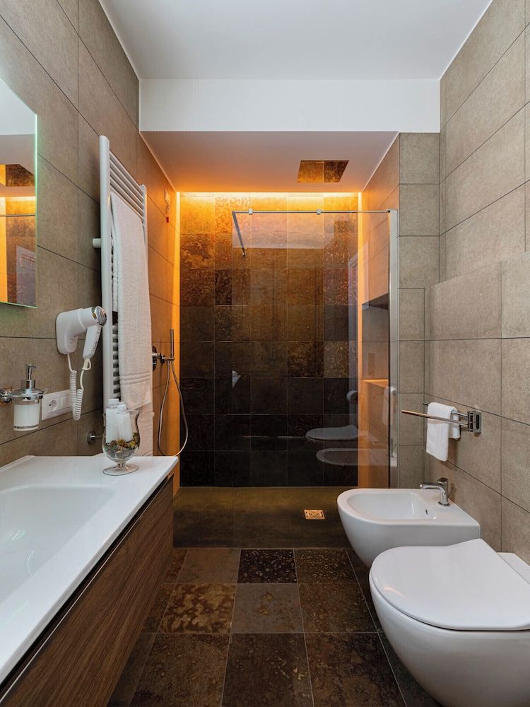 Marcus Suite Superior Double Room (Ginevra) 7