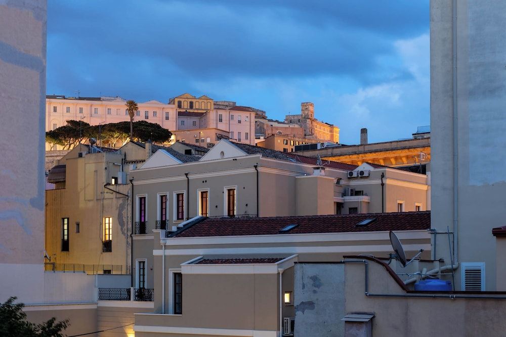 Marcus Suite Superior Double Room (Virginia) 7