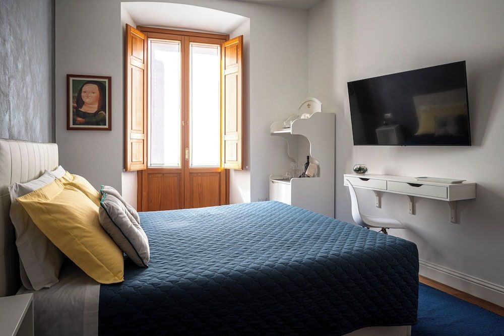 Marcus Suite Doppia Superior (Julien) 4