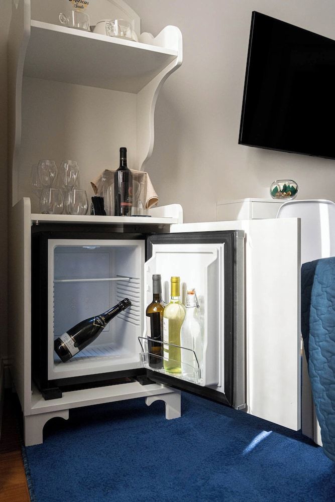 Marcus Suite Doppia Superior (Julien) 12