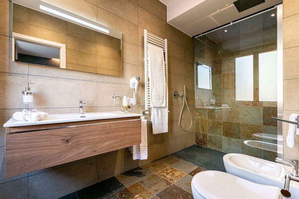 Marcus Suite Superior Double Room (Ginevra) 6