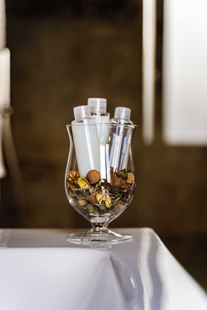 Marcus Suite Superior Double Room (Virginia) 10