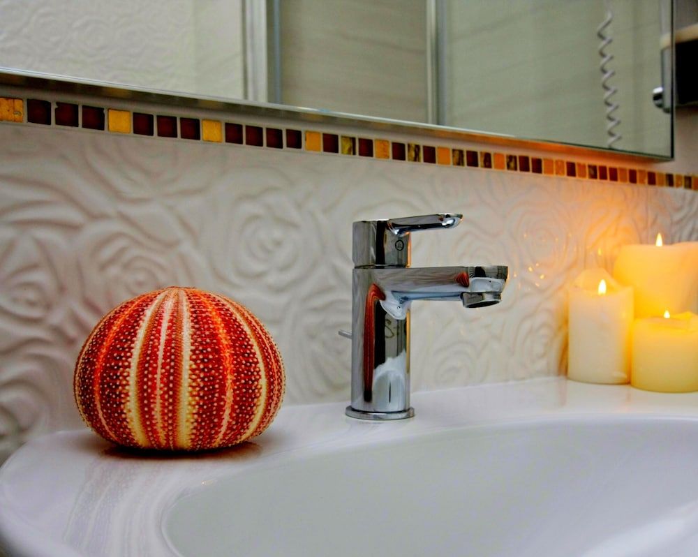 Brezza Marina Luxury Rooms Superior Double or Twin Room 22