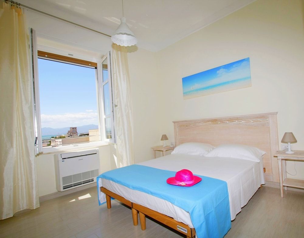 Brezza Marina Luxury Rooms Superior Double or Twin Room 6