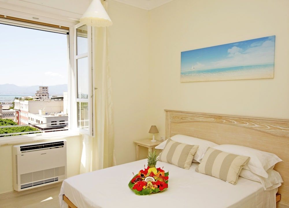 Brezza Marina Luxury Rooms Superior Double or Twin Room 14