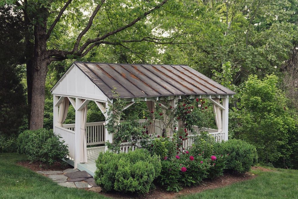 Gazebo
