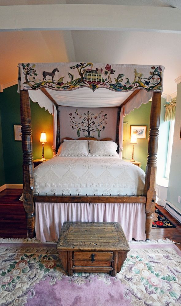 Premium Cottage, 1 Queen Bed, Non Smoking