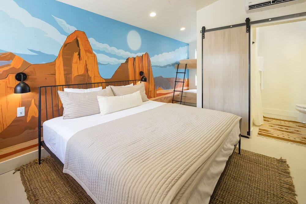 undefined Kokopelli West