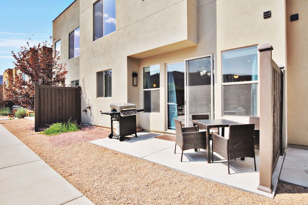 undefined Entrada at Moab Townhomes 2