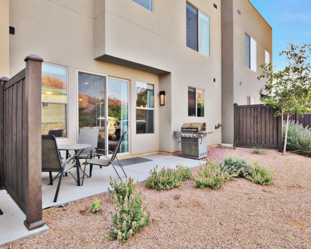 undefined Entrada at Moab Townhomes 3