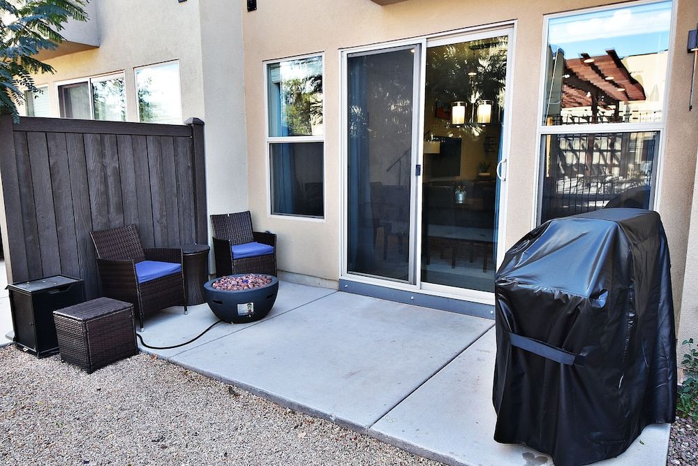 undefined Entrada at Moab Townhomes