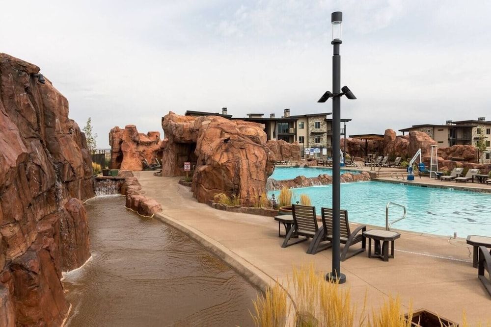 undefined Sage Creek at Moab Amazing Pool Hot tub 9