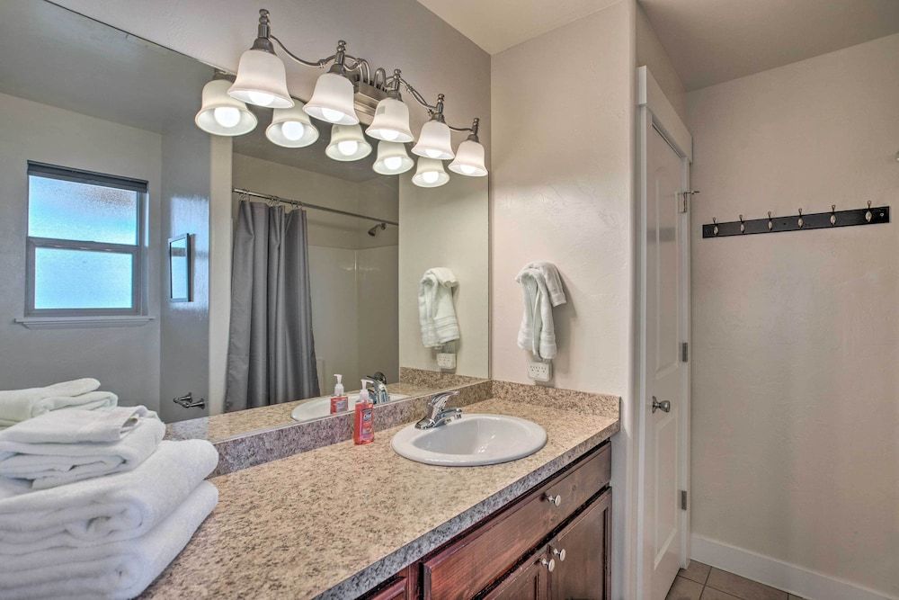 undefined Moab Retreat: 10 Mi to Arches National Park! 2