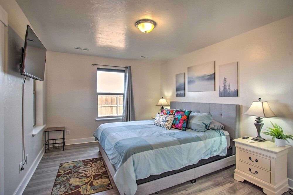 undefined Moab Retreat: 10 Mi to Arches National Park! 7