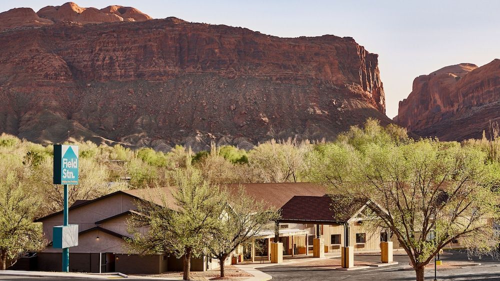undefined Field Station Moab 3