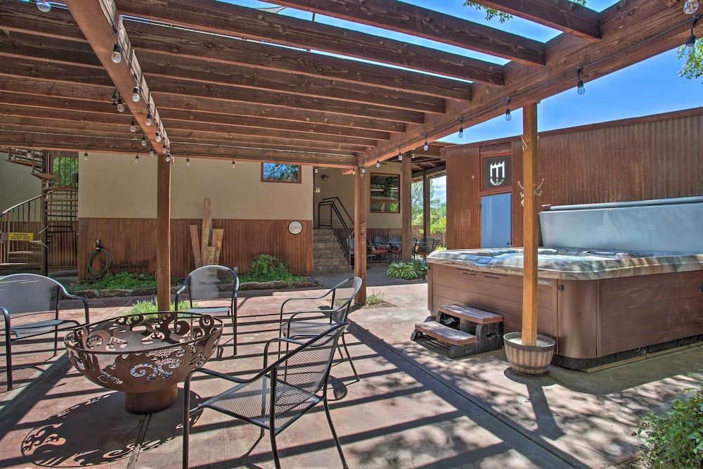 undefined Moab Getaway w/ Ample Parking, Walk to Main Street 8