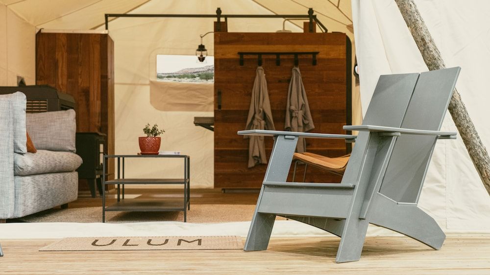 ULUM Moab Suite Tent 4