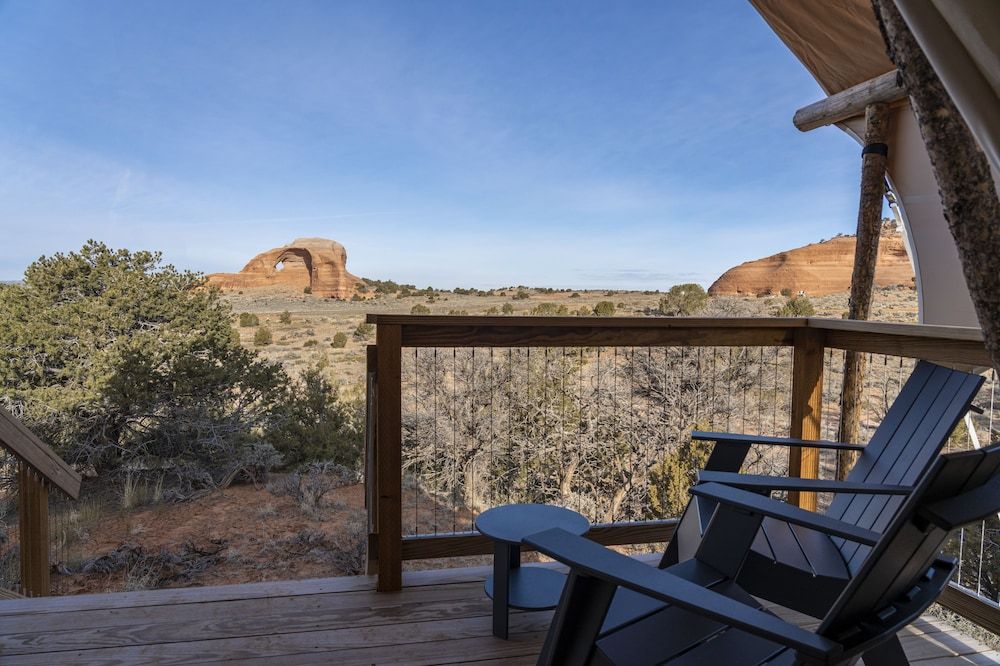 ULUM Moab Suite Tent 7