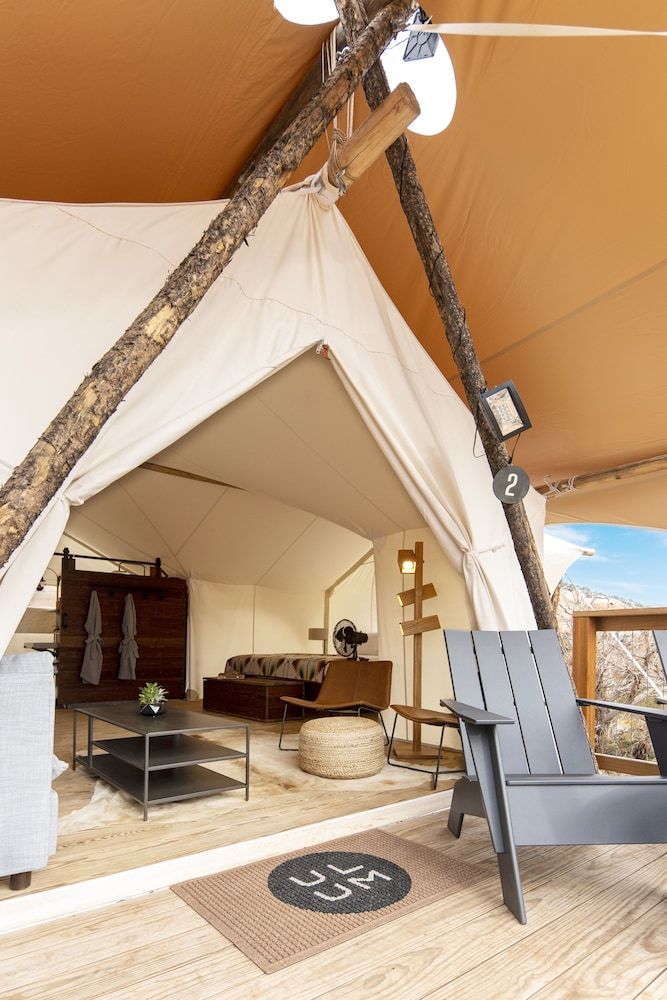 ULUM Moab Suite Tent 9