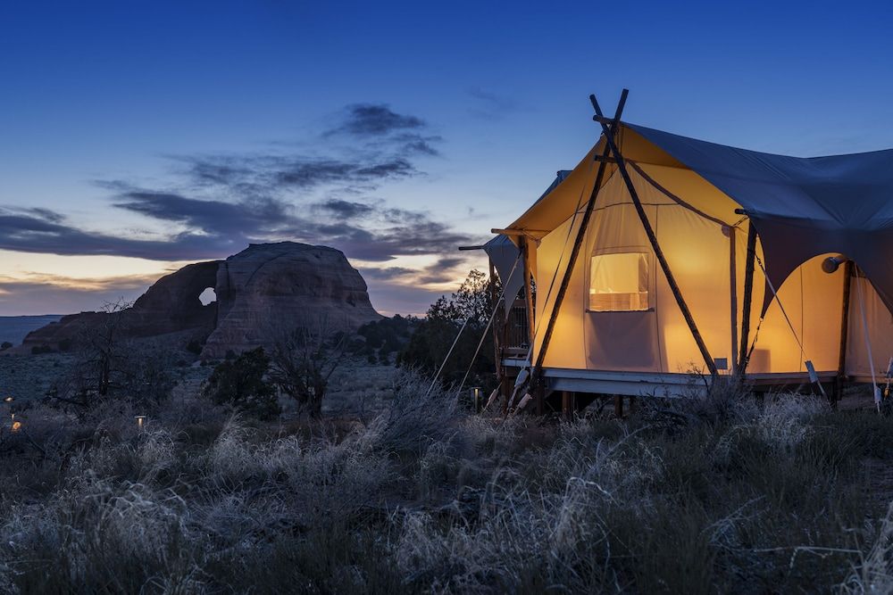 ULUM Moab Suite Tent 12