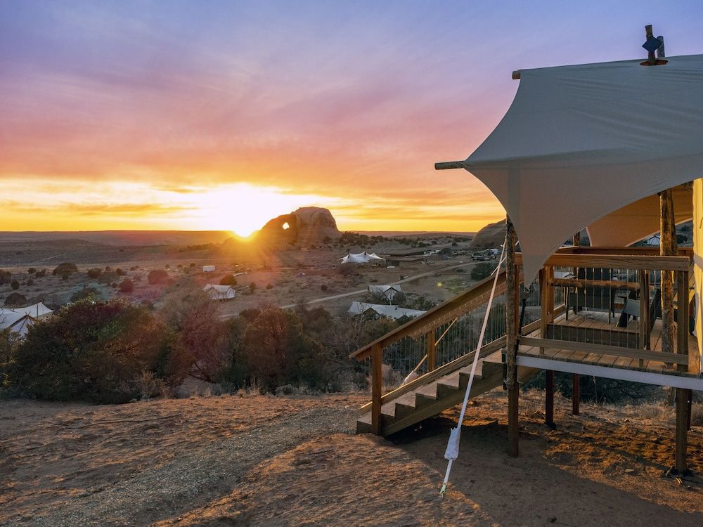 ULUM Moab Suite Tent 8