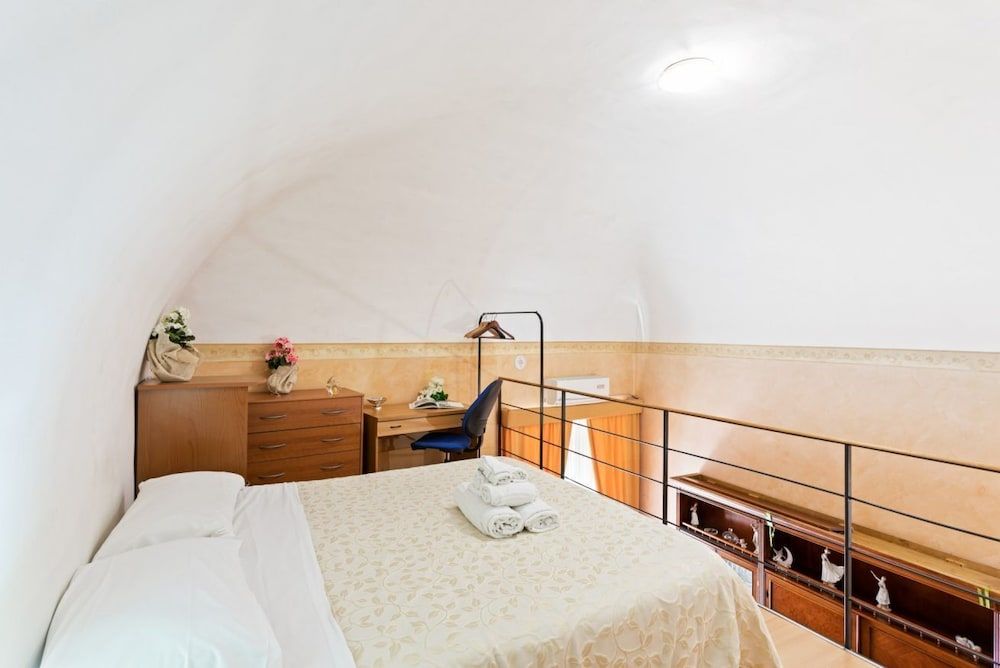 Apartment, 1 Bedroom