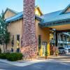Quality Inn Pinetop Lakeside