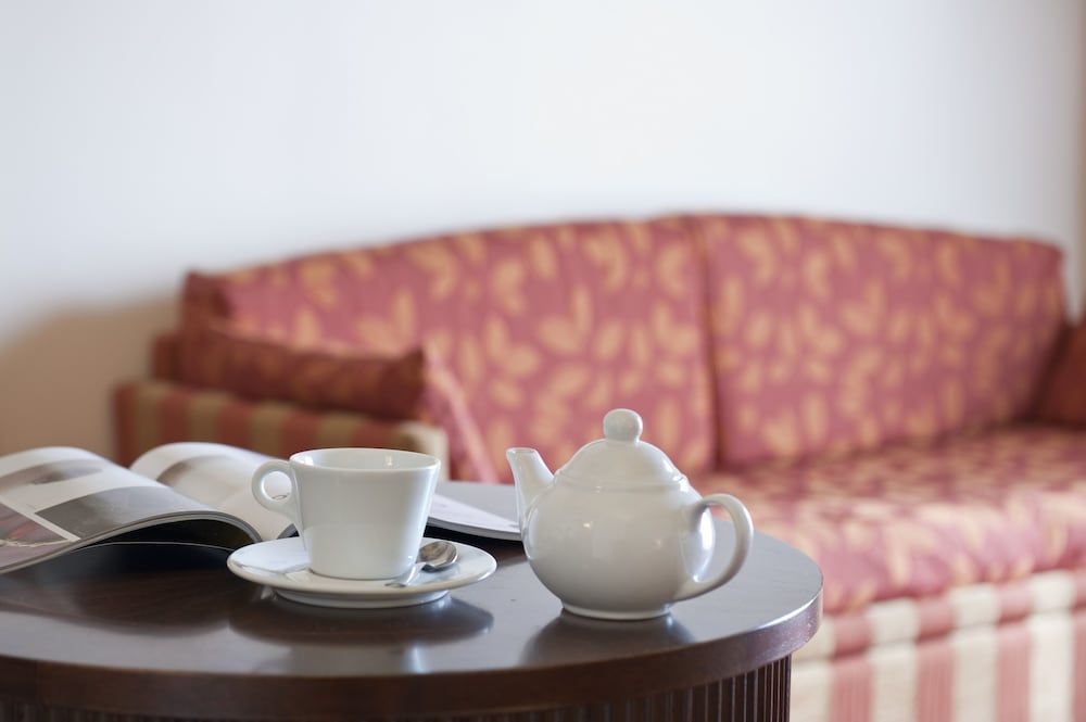 Hotel Manganelli Palace Superior Double or Twin Room 2