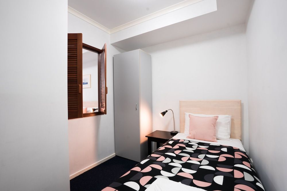 Arrow on Spencer Deluxe One Bedroom Apartment (QS) 2