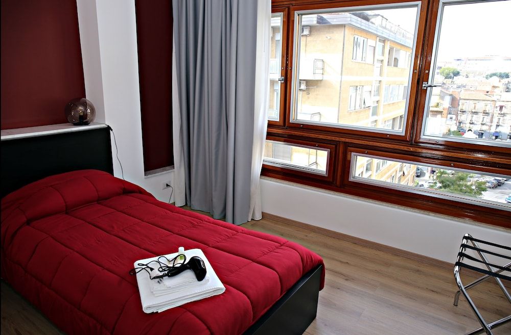 Tosca B&B