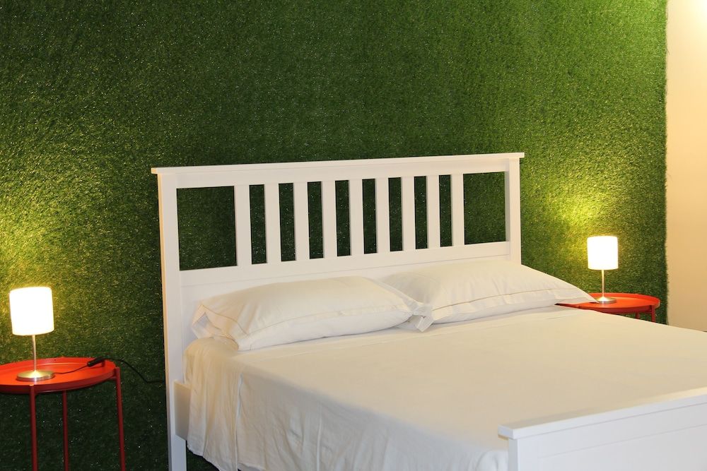 Classic Room, City View