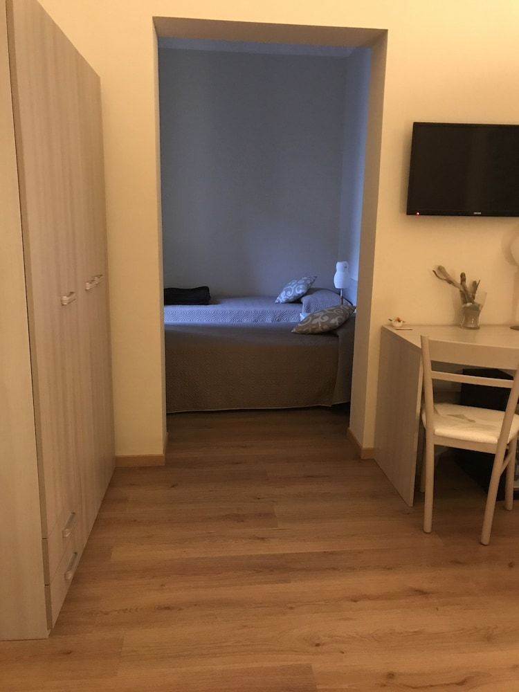 Papali Quadruple Room 7