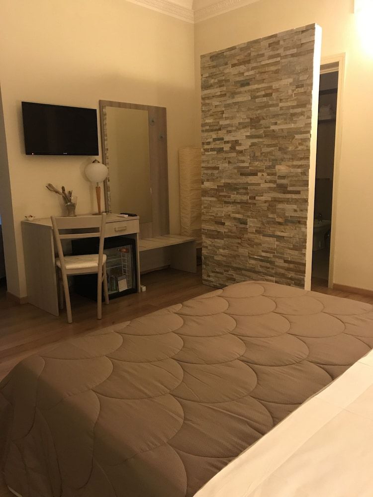 Papali Double Room 13