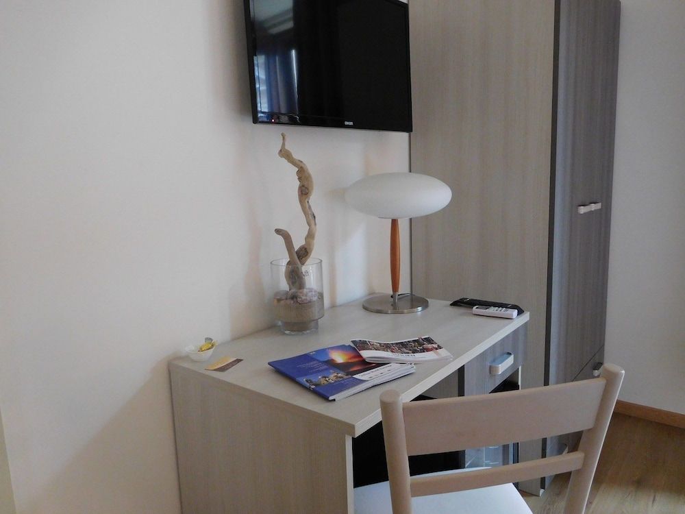 Papali Double Room 14