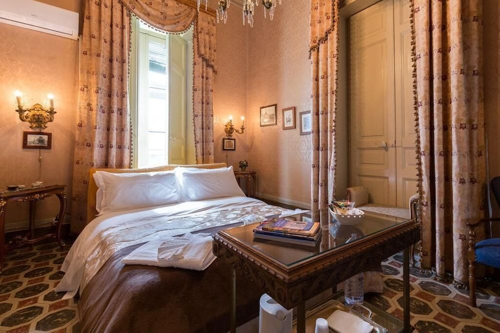 La Casa di Osiride