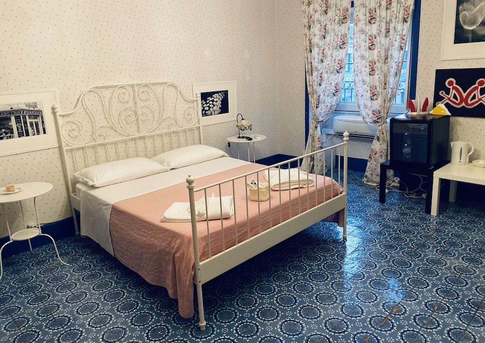La Casa di Osiride