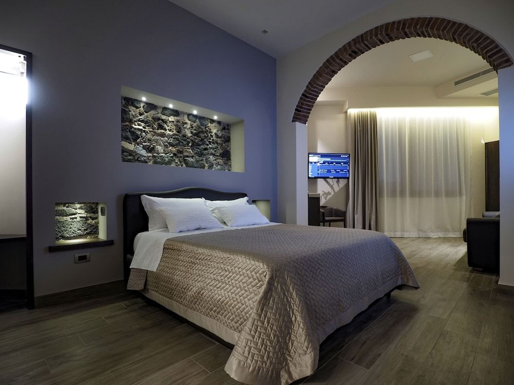 Panoramic Suite