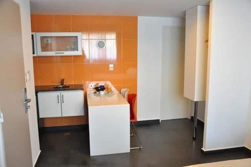 Roberta Rosa de Fontana Suites Suite (Roberta) 8