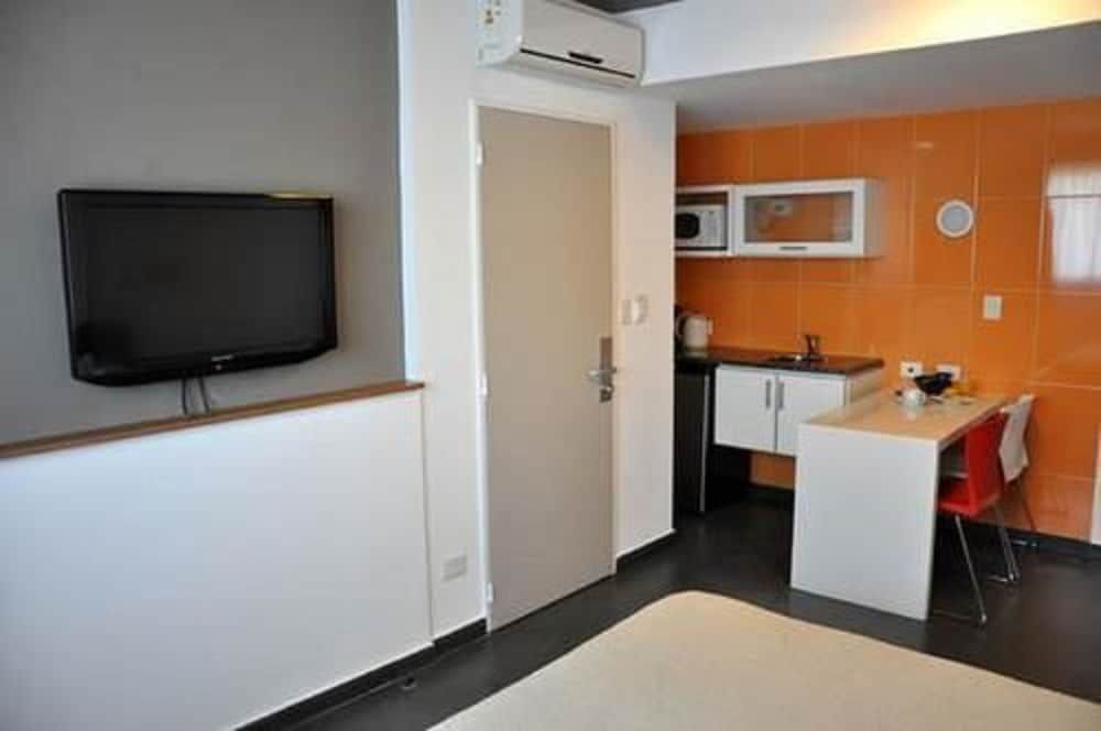 Roberta Rosa de Fontana Suites Suite (Roberta) 9